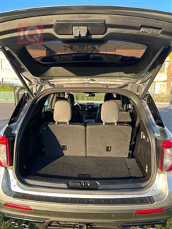 فورد إكسبلورر